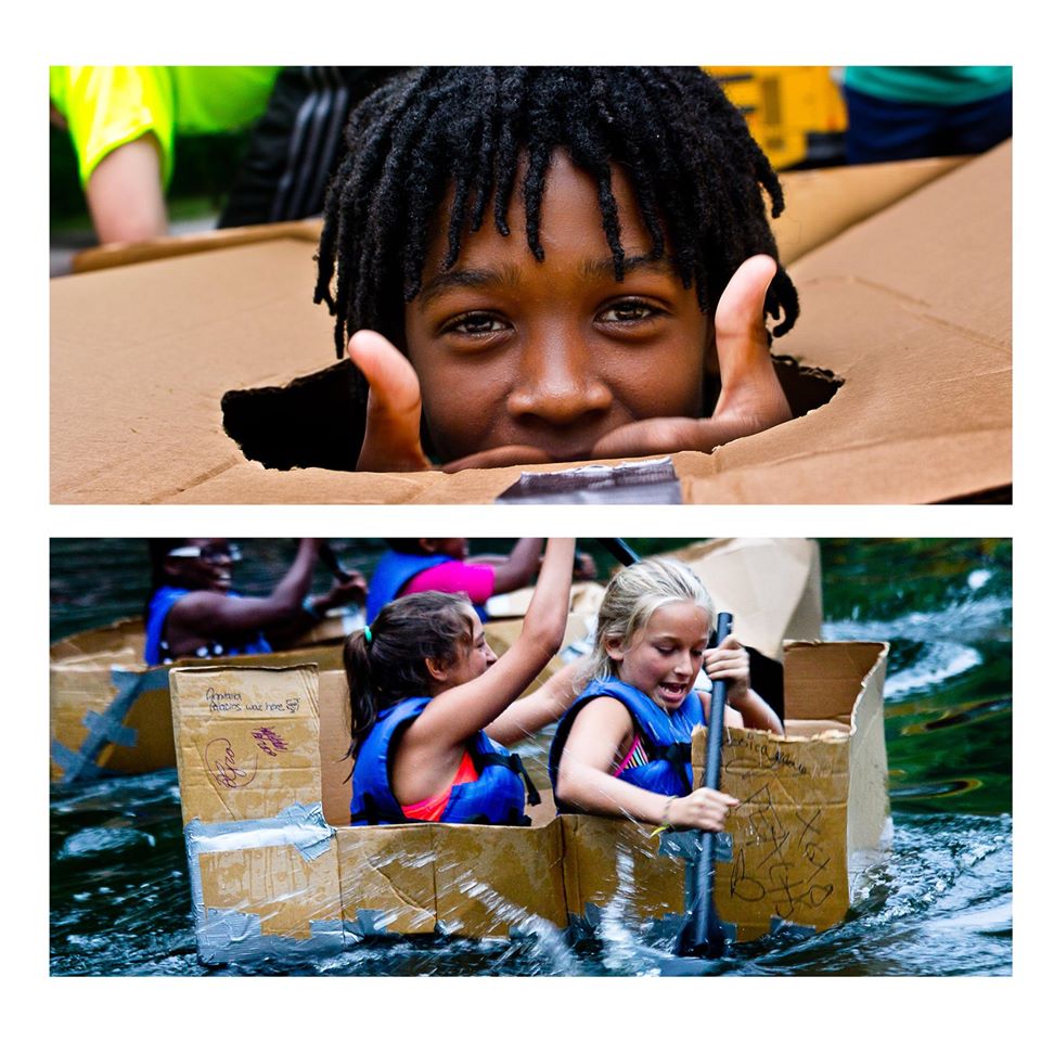 Photo 7 from Deer Run Camps & Retreats